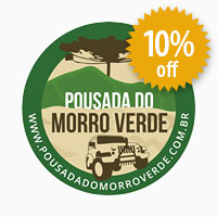 Pousada do Morro Verde